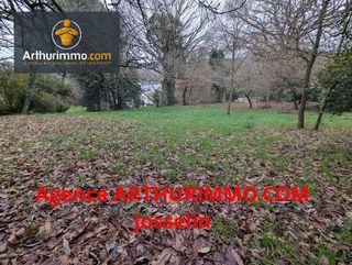  Terrain � vendre 1800 m�