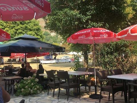 Fonds de commerce Snack 56000 06460 Saint-vallier-de-thiey