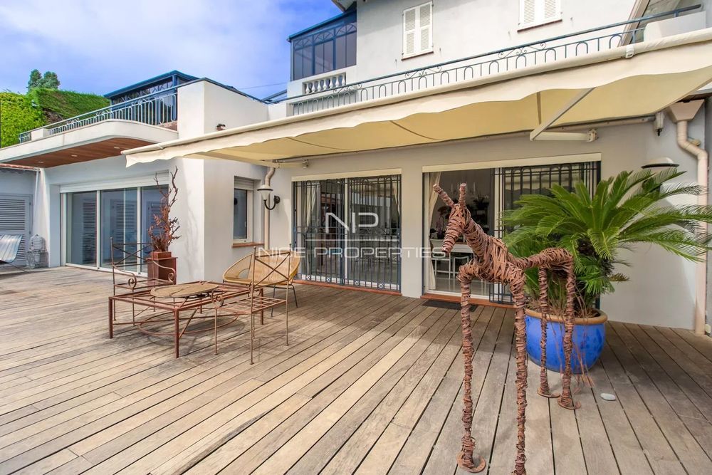 � vendre  Villa Nice (06200)