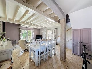  Maison � vendre 7 pi�ces 178 m�