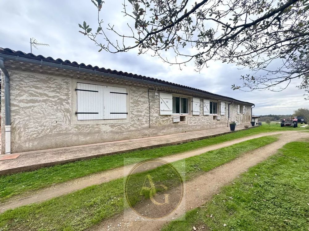 � vendre  Maison Revel (31250)