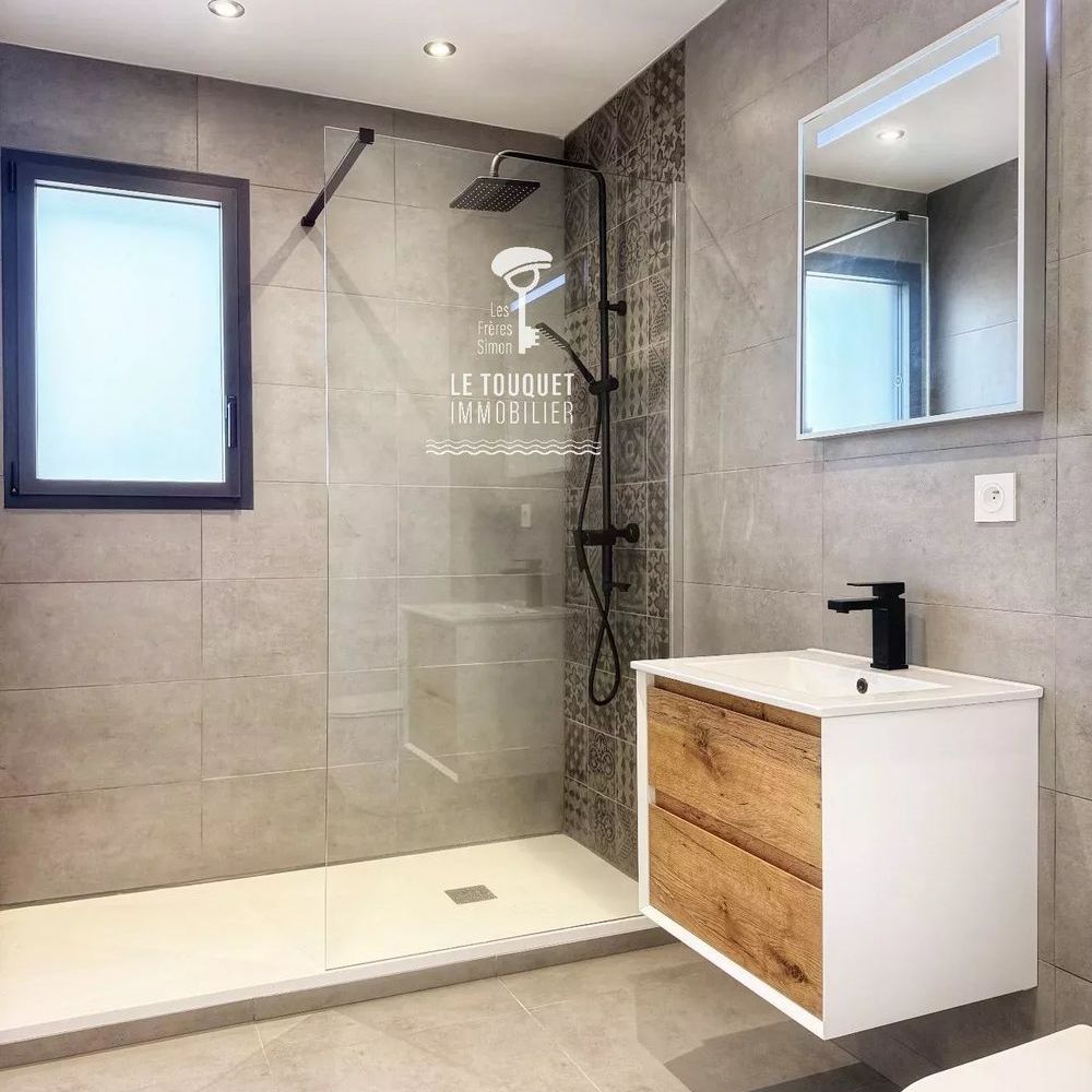 � vendre  Villa Stella (62780)