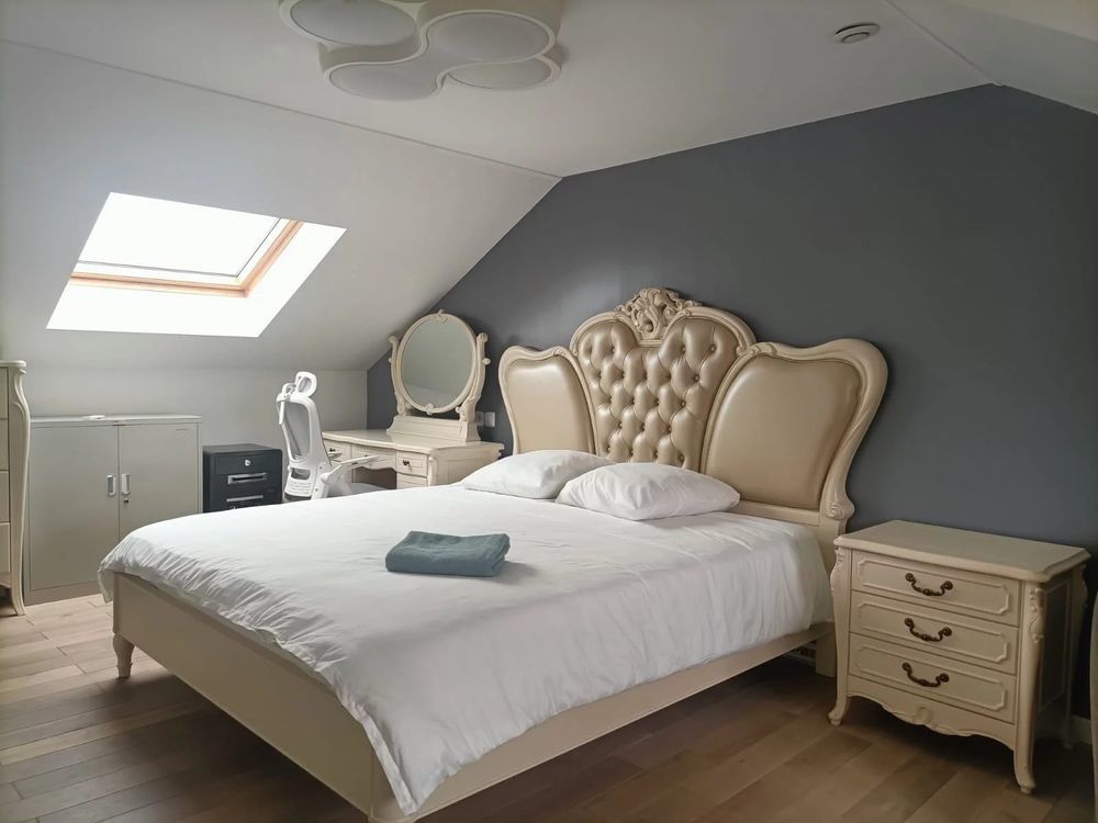 � vendre  Maison Antony (92160)