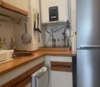  Appartement � vendre 1 pi�ce 25 m�