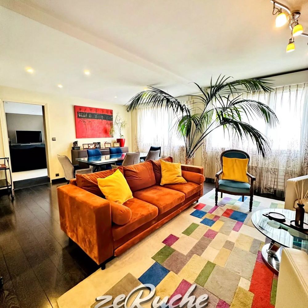 � vendre  Appartement Caen (14000)