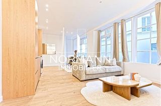  Appartement � vendre 3 pi�ces 61 m�