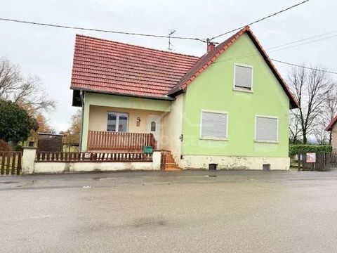   Maison 4 pi�ces de 103.46m� � RENOVER Maison - 4 pi�ce(s) - 103 m�