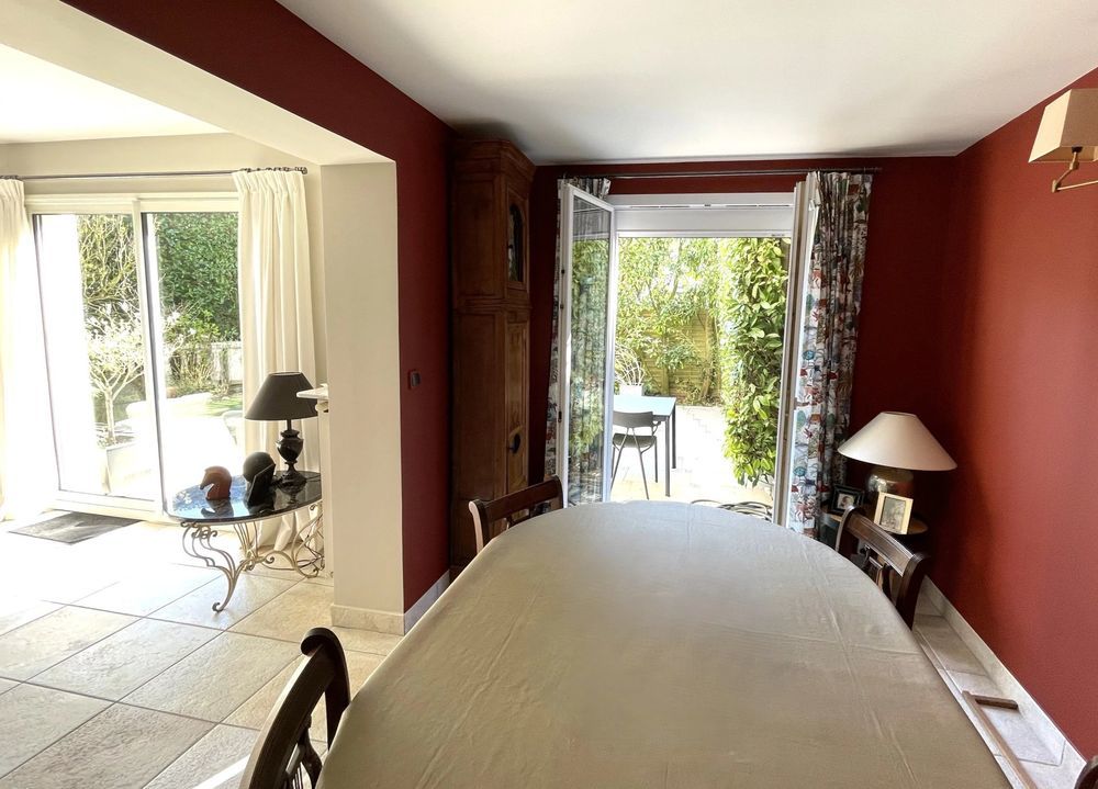 � vendre  Maison Ville-d'Avray (92410)