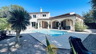  Maison � vendre 4 pi�ces 134 m�