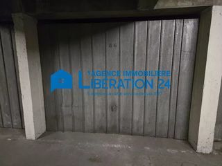  Parking / Garage � louer 15 m�