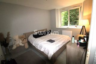  Appartement � vendre 3 pi�ces 78 m�