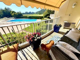  Appartement � vendre 2 pi�ces 43 m�