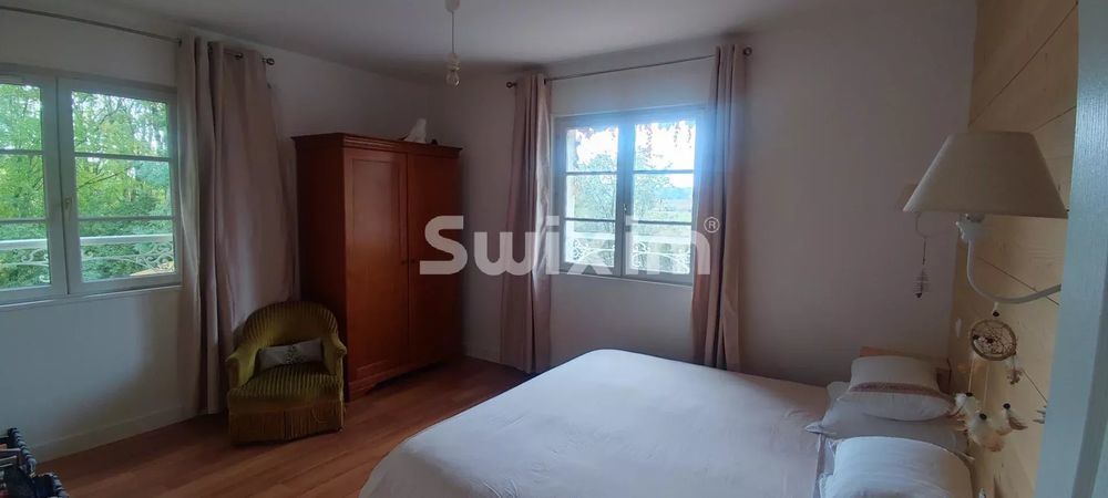 � vendre  Maison Vienne (38200)