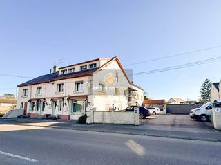  Immeuble � vendre 15 + pi�ces 404 m�