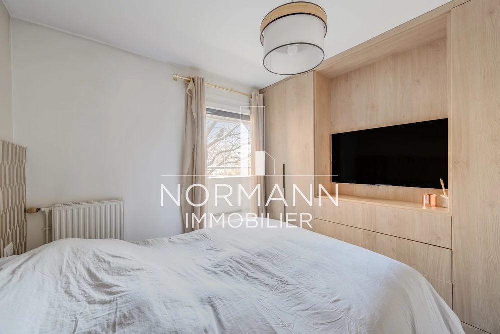 � vendre  Appartement Levallois-Perret (92300)