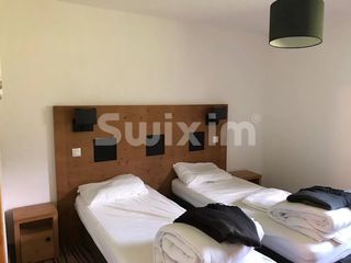  Appartement � vendre 2 pi�ces 36 m�