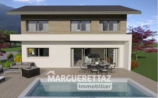  Maison � vendre 5 pi�ces 136 m�