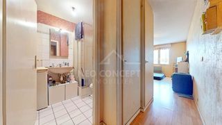  Appartement � vendre 1 pi�ce 22 m�