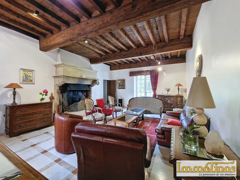 � vendre  Maison Saint-Marcellin (38160)