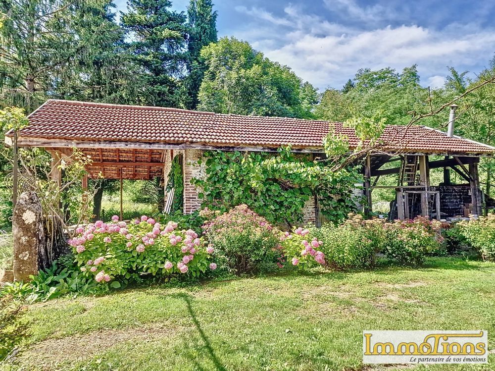 � vendre  Maison Saint-Marcellin (38160)