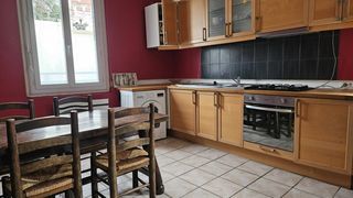  Maison � vendre 6 pi�ces 120 m�