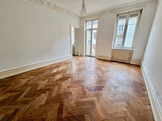  Appartement � vendre 4 pi�ces 85 m�