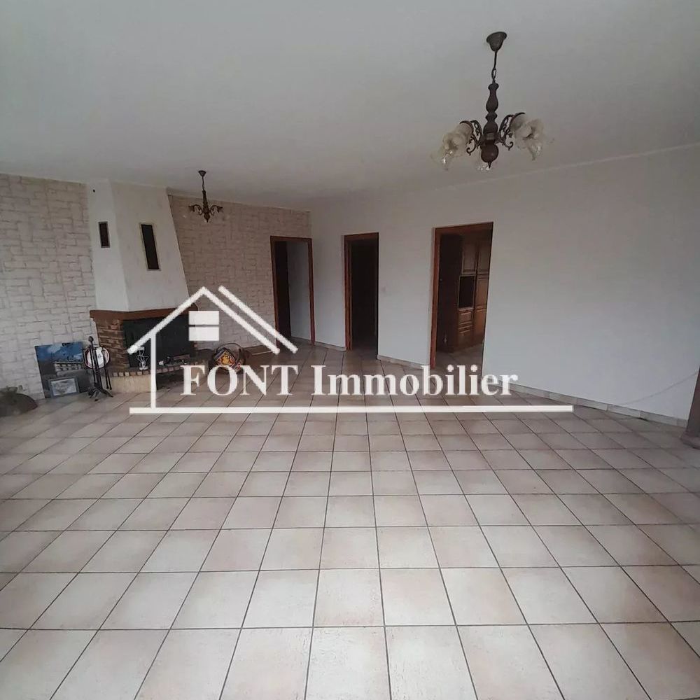 � vendre  Maison Saint-Paul-en-Jarez (42740)