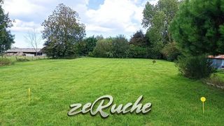  Terrain � vendre 665 m�