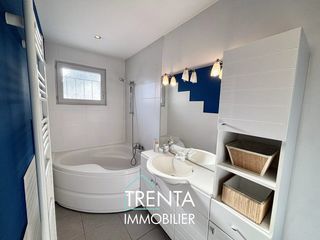  Maison � vendre 8 pi�ces 161 m�