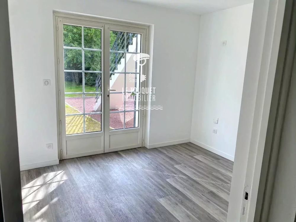 � vendre  Maison Le Touquet-Paris-Plage (62520)