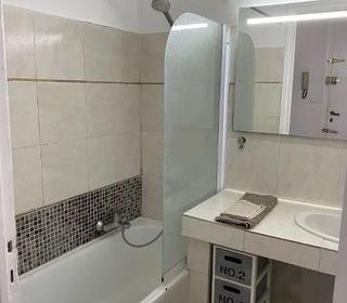  Appartement � louer 2 pi�ces 50 m�