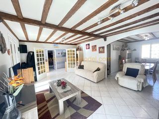  Maison � vendre 5 pi�ces 85 m�