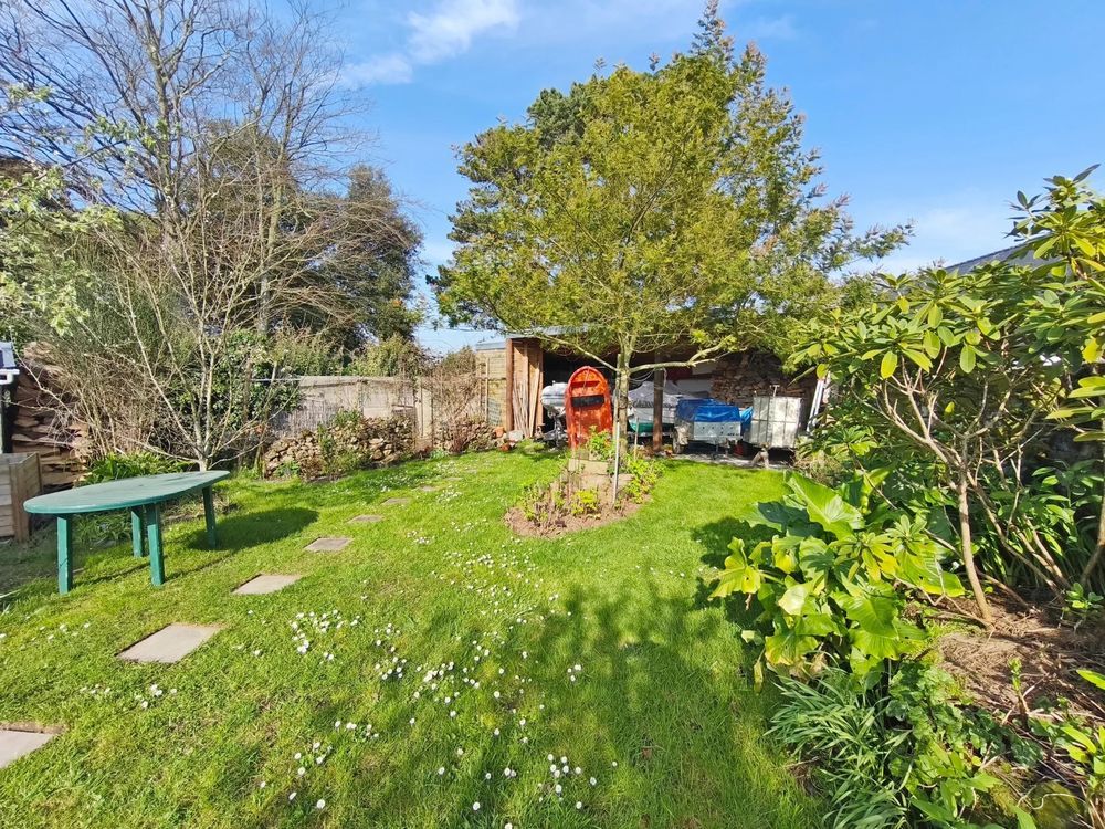 � vendre  Maison Saint-Malo (35400)