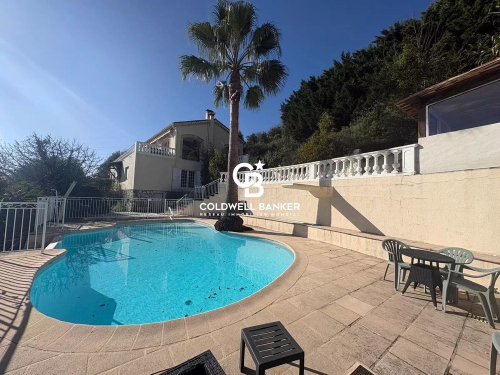 � vendre  Maison Vence (06140)