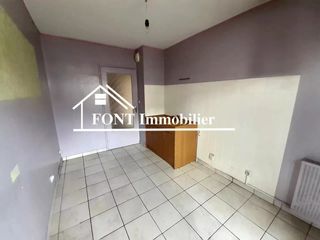  Appartement � vendre 3 pi�ces 60 m�