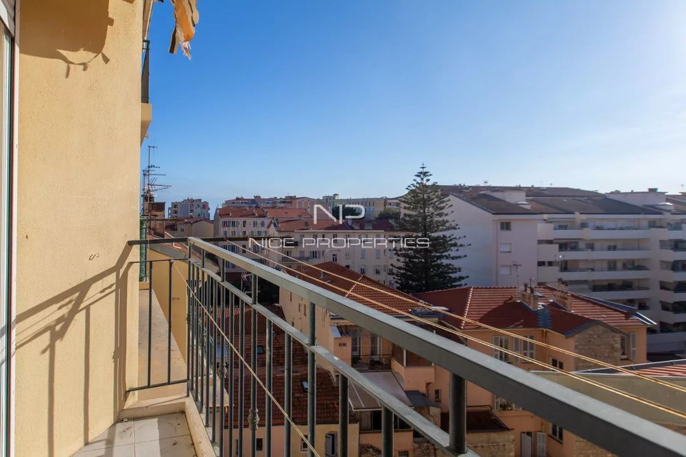 � vendre  Appartement Menton (06500)
