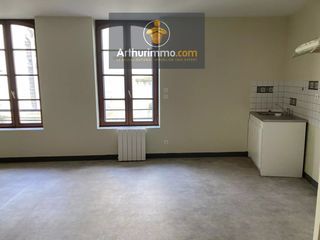  Appartement � louer 2 pi�ces 43 m�