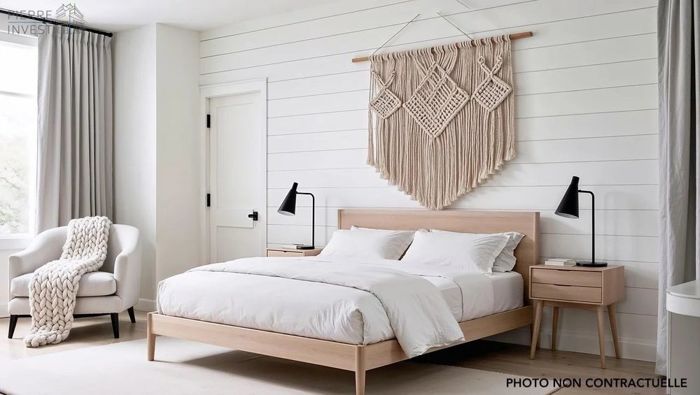 � vendre  Appartement La Rochelle (17000)