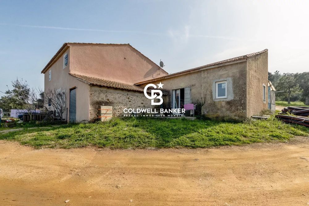 � vendre  Maison Sainte-Maxime (83120)