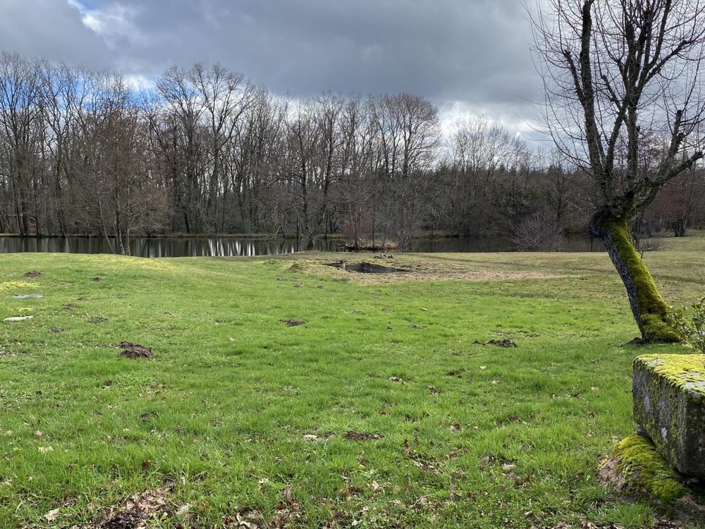 � vendre  Maison Saint-Didier (21210)