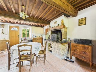  Maison � vendre 5 pi�ces 160 m�