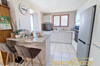  Maison � vendre 7 pi�ces 160 m�