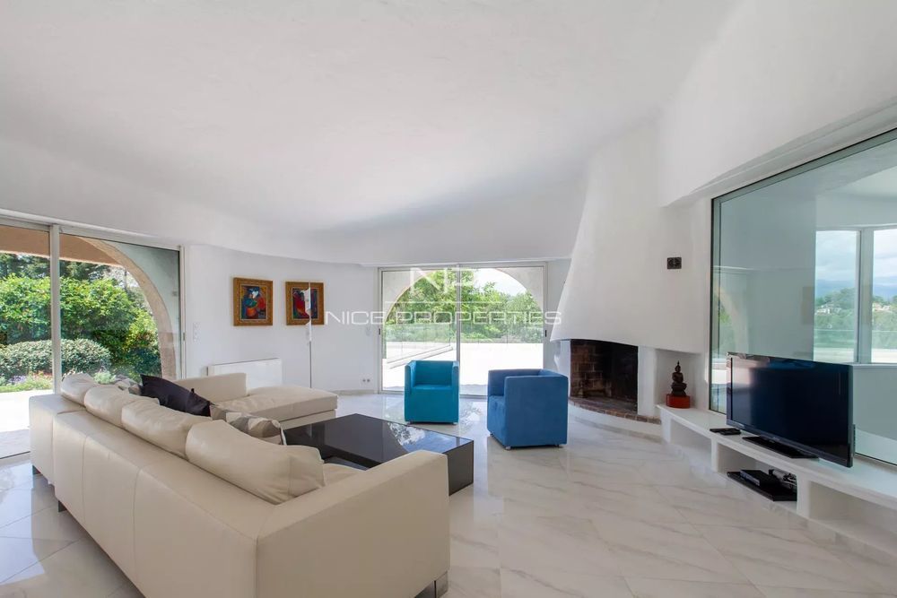 � vendre  Villa Mouans-Sartoux (06370)