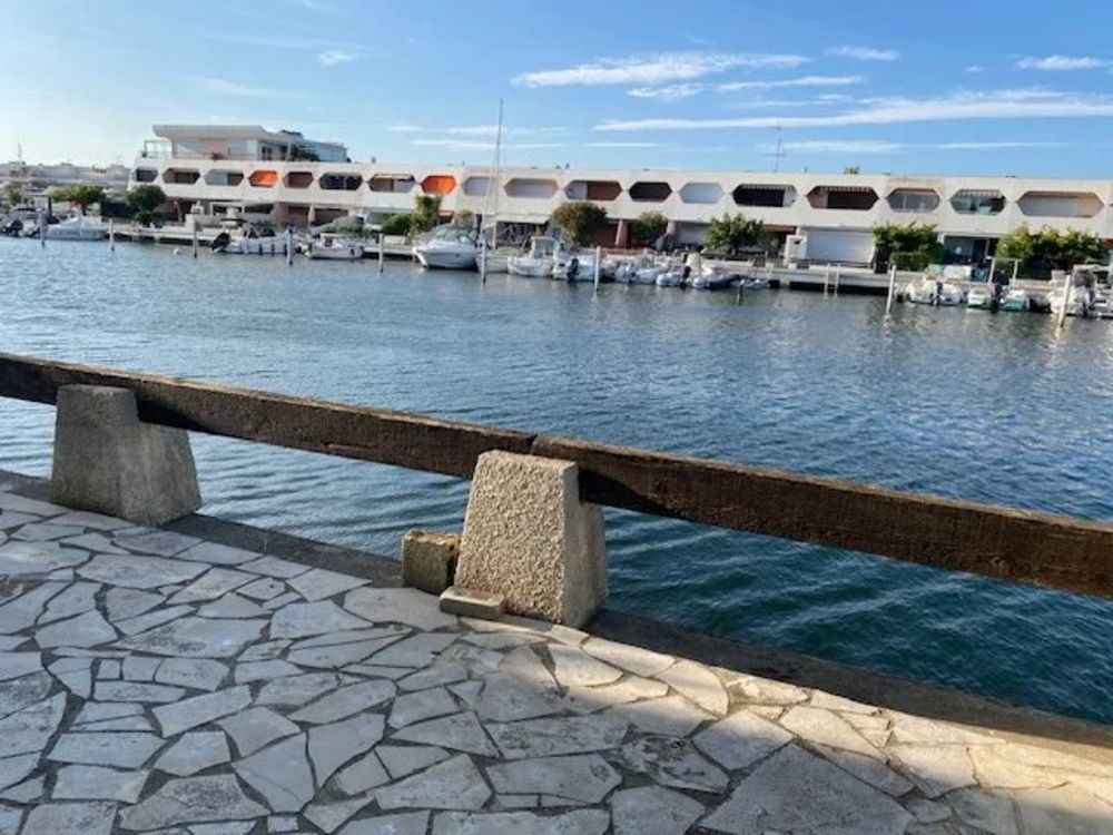 � vendre  Appartement Le Grau-du-Roi (30240)