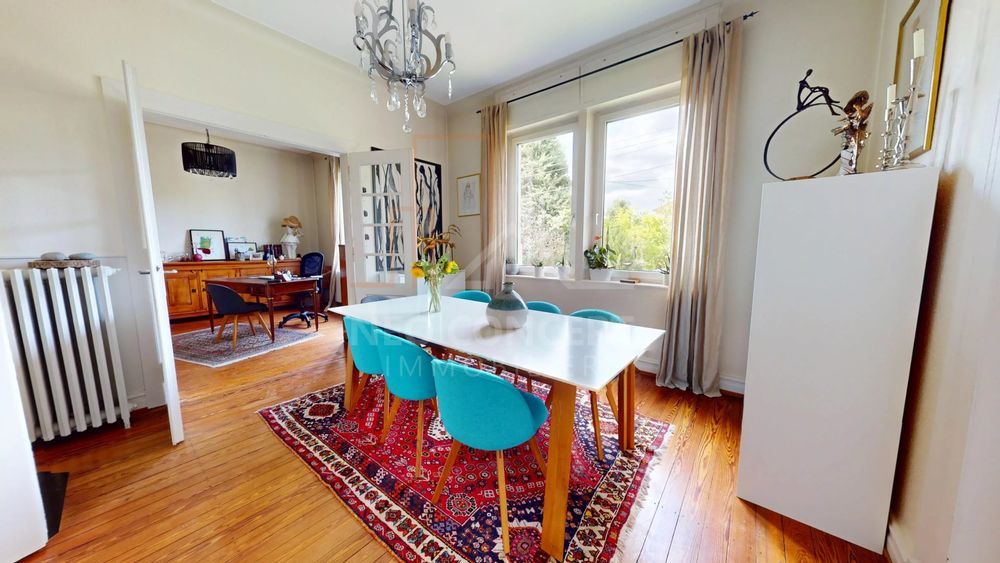 � vendre  Maison Haguenau (67500)