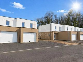  Maison 4 pi�ces 96 m� Griesbach