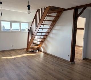  Appartement � louer 3 pi�ces 72 m�