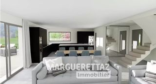  Maison � vendre 5 pi�ces 136 m�