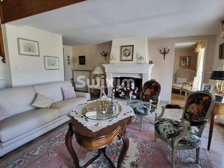  Maison � vendre 7 pi�ces 200 m�