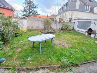  Maison � vendre 4 pi�ces 148 m�